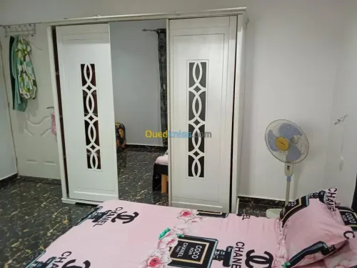 Vente Appartement F2 Béjaïa Beni ksila