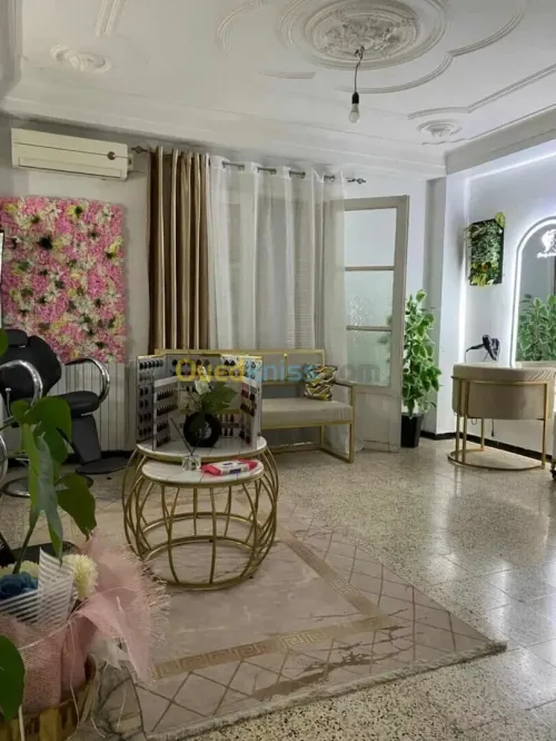 Vente Bungalow F4 Alger Bir mourad rais
