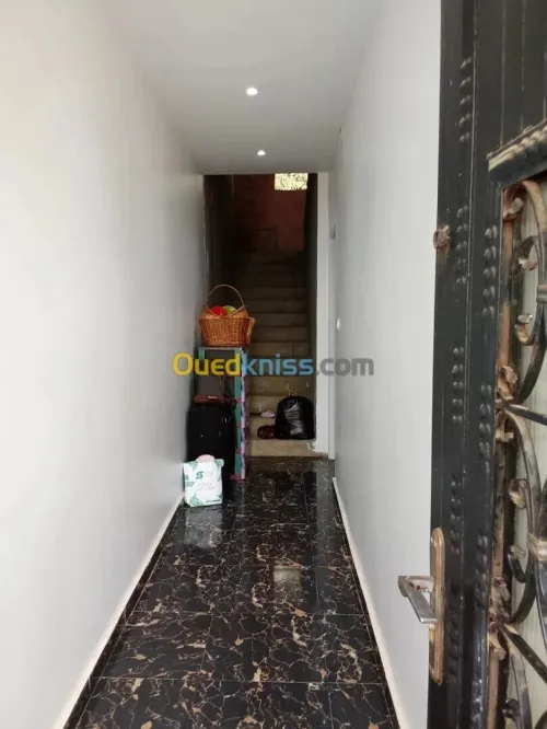 Vente Appartement F2 Béjaïa Beni ksila