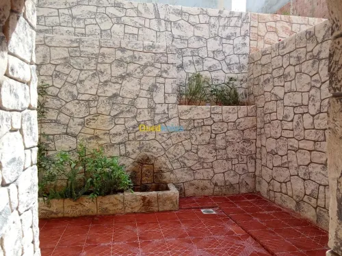 Vente Appartement F2 Béjaïa Beni ksila