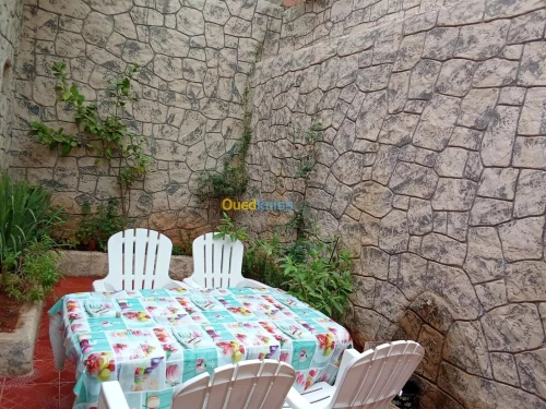 Vente Appartement F2 Béjaïa Beni ksila