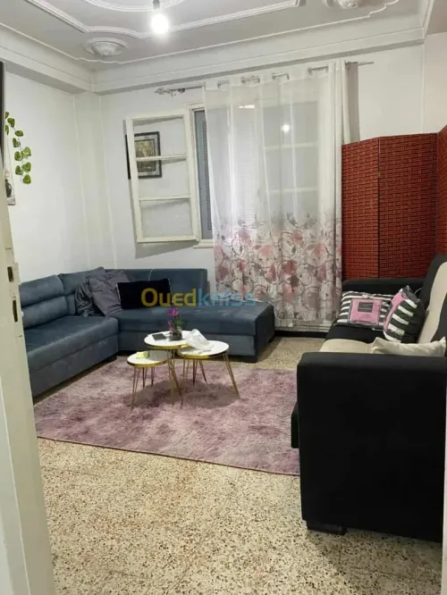 Vente Bungalow F4 Alger Bir mourad rais