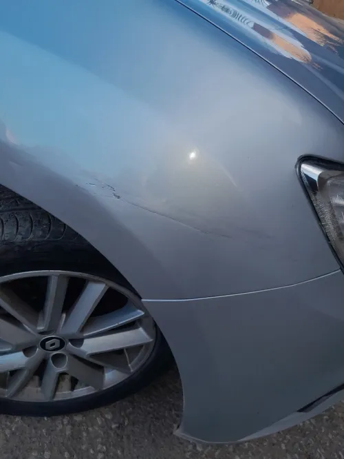 Renault Symbol 2020 Essentielle