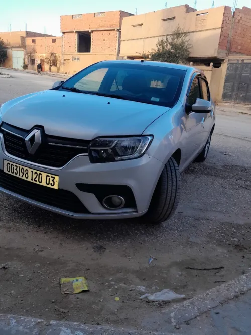 Renault Symbol 2020 Essentielle