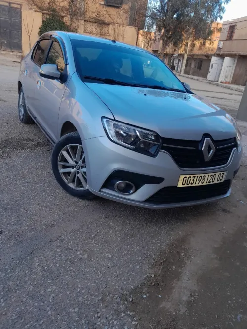 Renault Symbol 2020 Essentielle