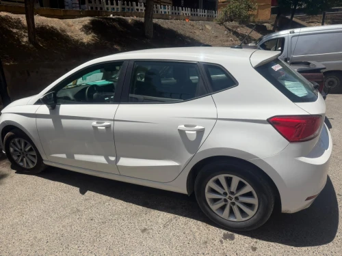 Seat Ibiza 2022 STYLE