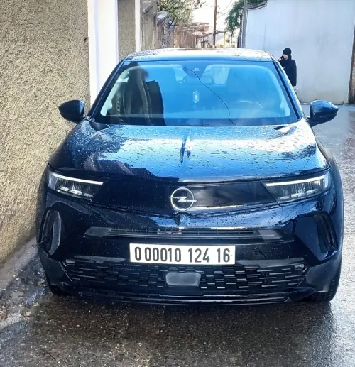 Opel Mokka 2024 Elegance