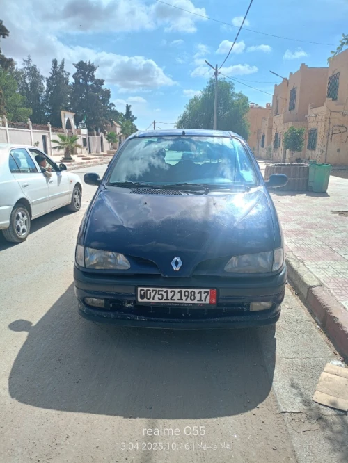 Renault Scenic 1998 