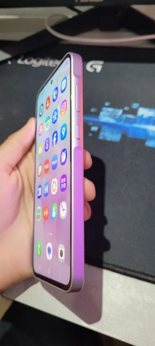 Samsung A35 5g