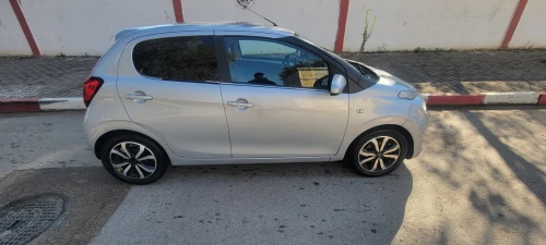 Citroen C1 2019 C1