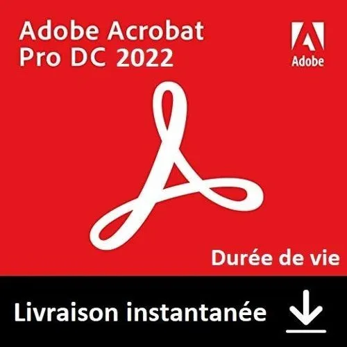 Logiciel de creation Adobe All products