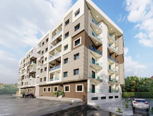 Vente Appartement Boumerdès Ouled moussa