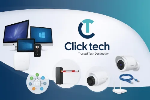 vente et installation caméra surveillance