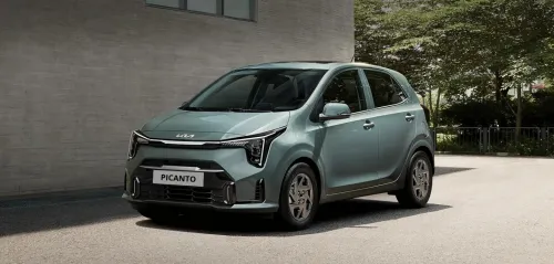 Kia Picanto 2025 Active
