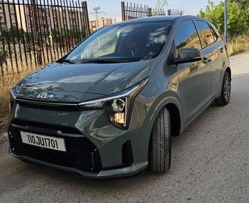 Kia Picanto 2025 Active