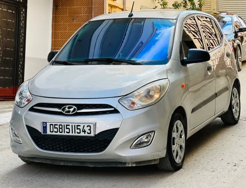 Hyundai i10 2015 i10