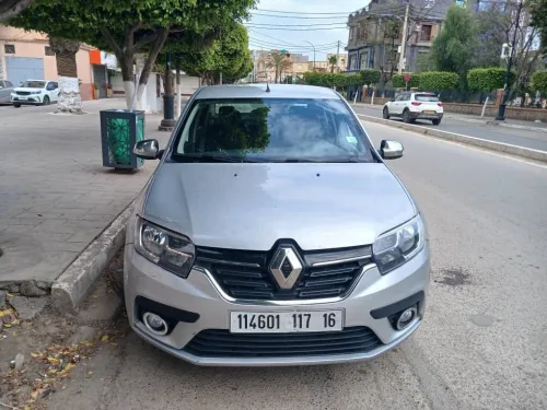 Renault Symbol 2017 Made In Bladi
