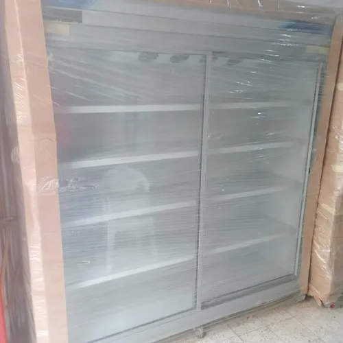 Frigo simaf 2m