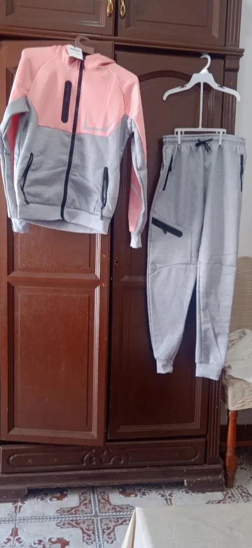 Jogging servetement