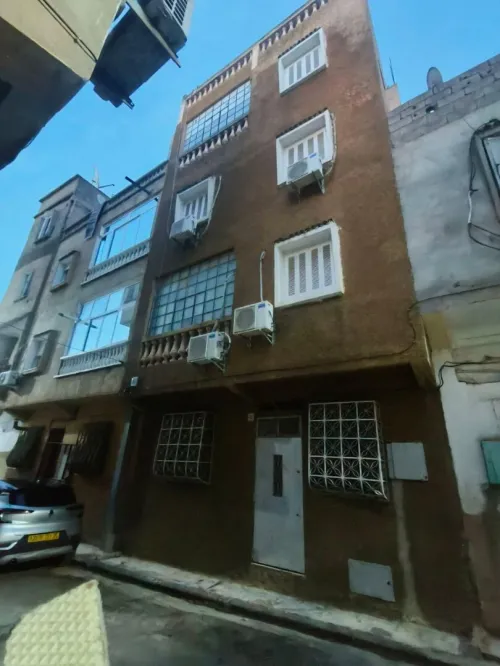 Vente Villa Constantine Constantine
