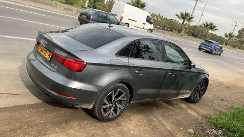 Audi A3 Limousine 2016 A3 Limousine