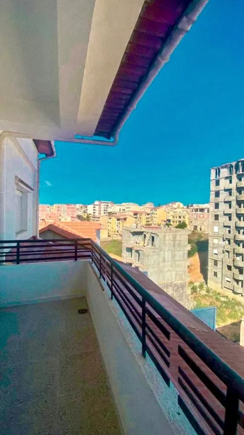 Location Duplex F6 Alger Gue de constantine