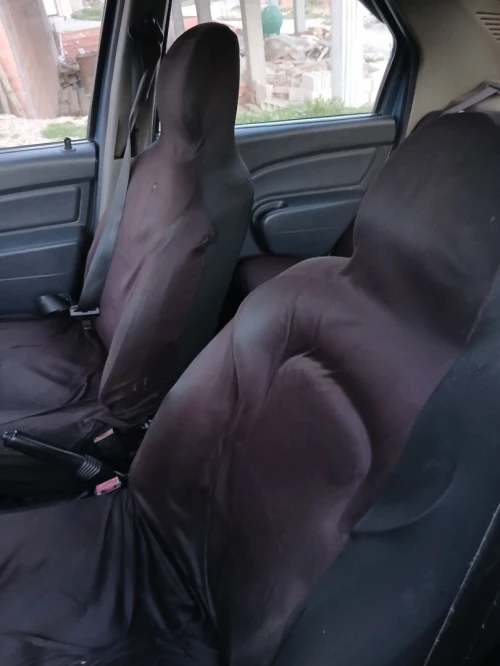Dacia Logan 2008 1.4 essence