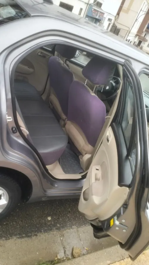 Suzuki Swift Dzire 2015 Swift Dzire