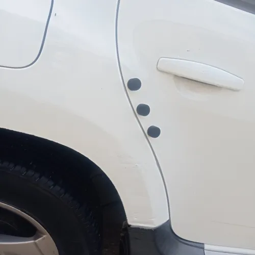 Dacia Duster 2015 Ambiance