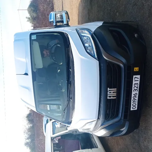 Fiat Ducato 2023 