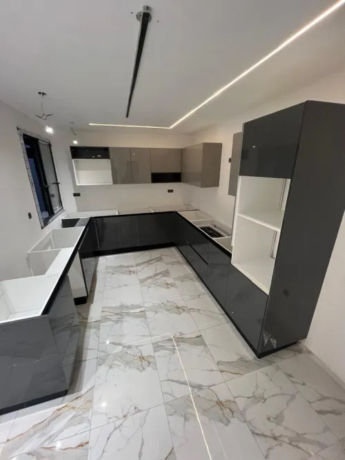 Vente Appartement Duplex F3 Alger Draria