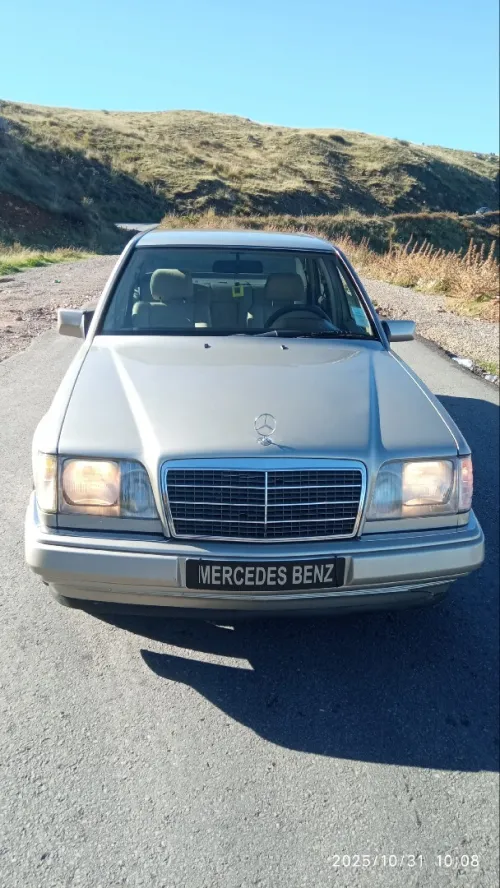 Mercedes Classe E 1996 Classe E