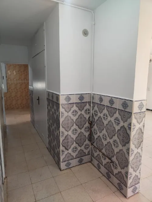 Vente Appartement F3 Annaba Sidi Amar