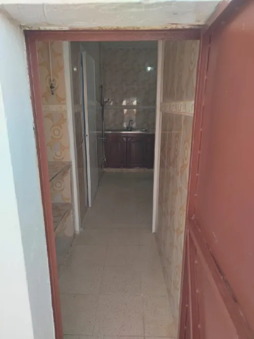 Vente Appartement F3 Annaba Sidi Amar