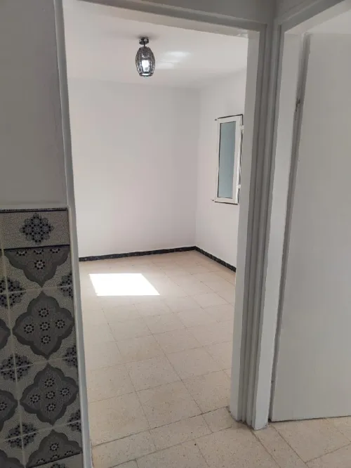 Vente Appartement F3 Annaba Sidi Amar