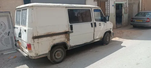 Fiat J5 1993