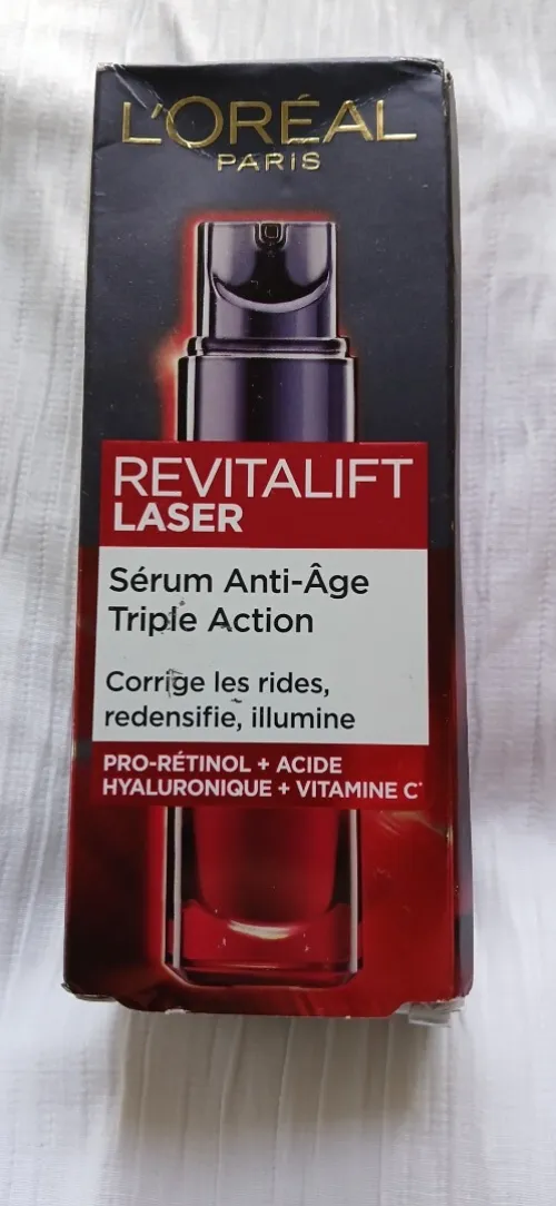 Produits caba 