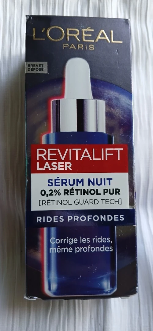 Produits caba 