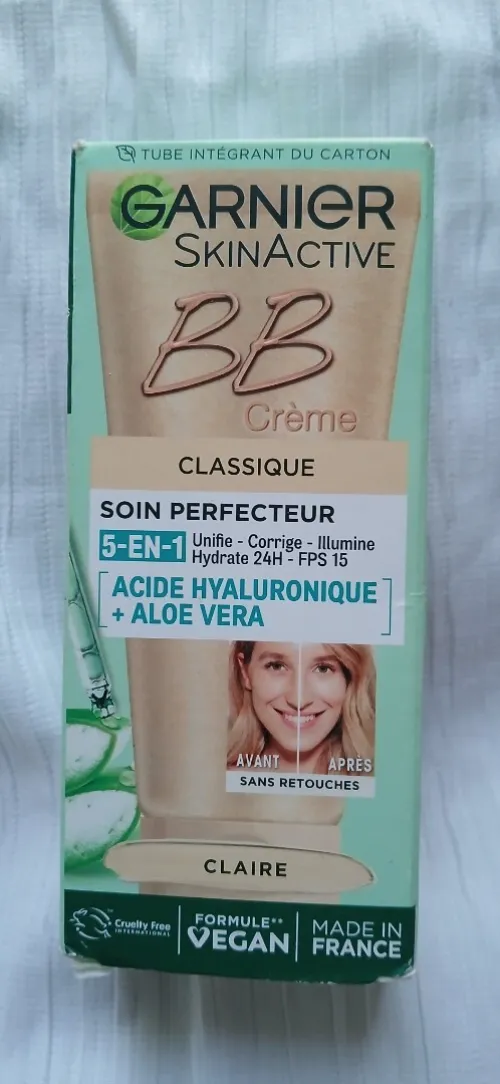 Produits caba