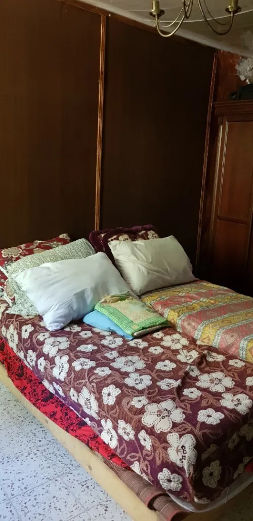 Vente Villa Alger Rais hamidou