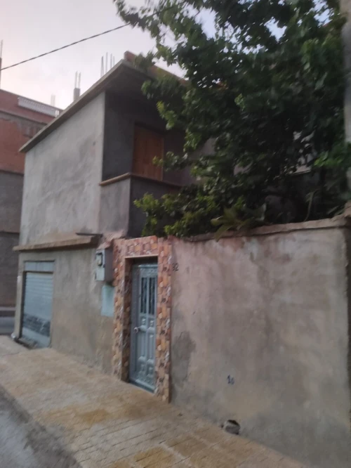 Vente Villa Sétif Setif