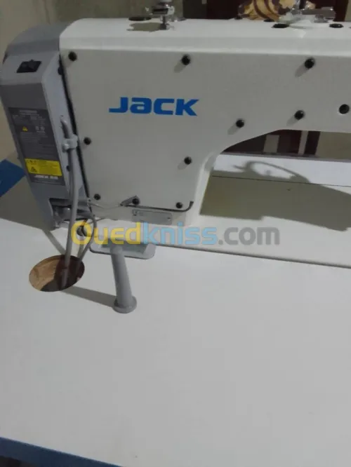 JACK