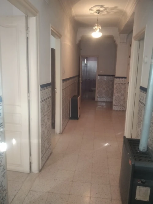 Vente Villa Blida Boufarik