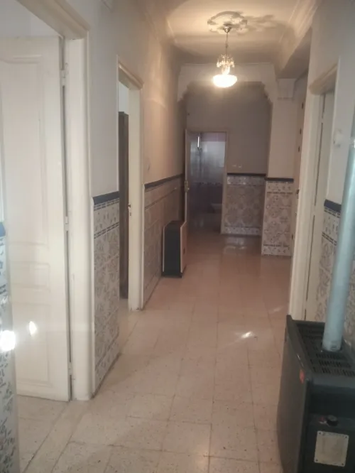 Vente Villa Blida Boufarik