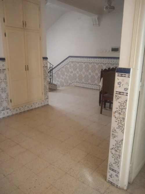 Vente Villa Blida Boufarik