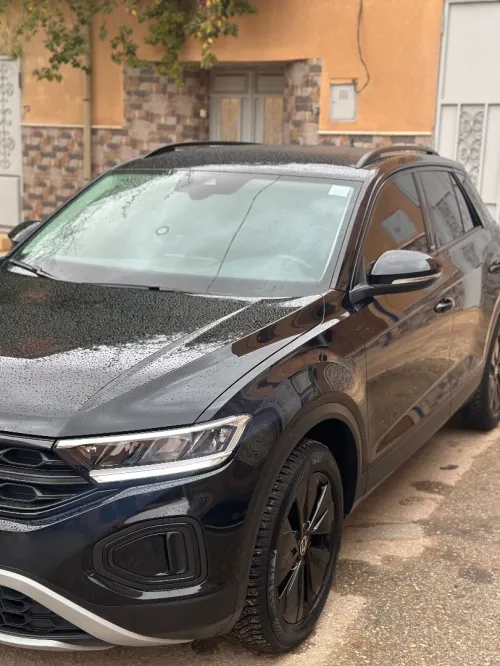 Volkswagen T-Roc 2023 Move