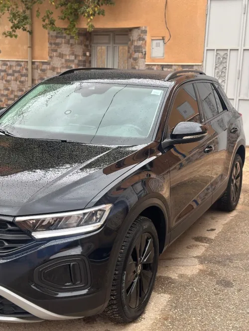 Volkswagen T-Roc 2023 Move