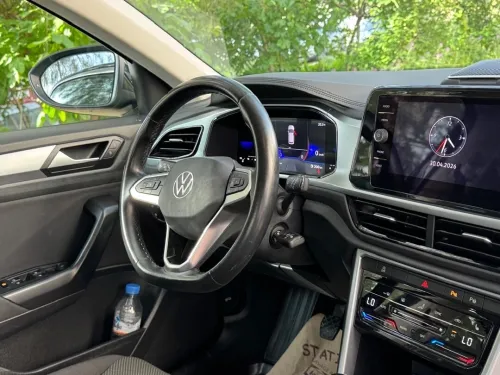 Volkswagen T-Roc 2023 Life Plus