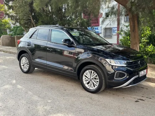 Volkswagen T-Roc 2023 Life Plus