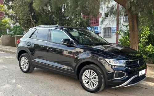 Volkswagen T-Roc 2023 Life Plus